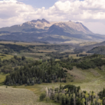 Colorado ranch for sale Ragged Mountain Ranch