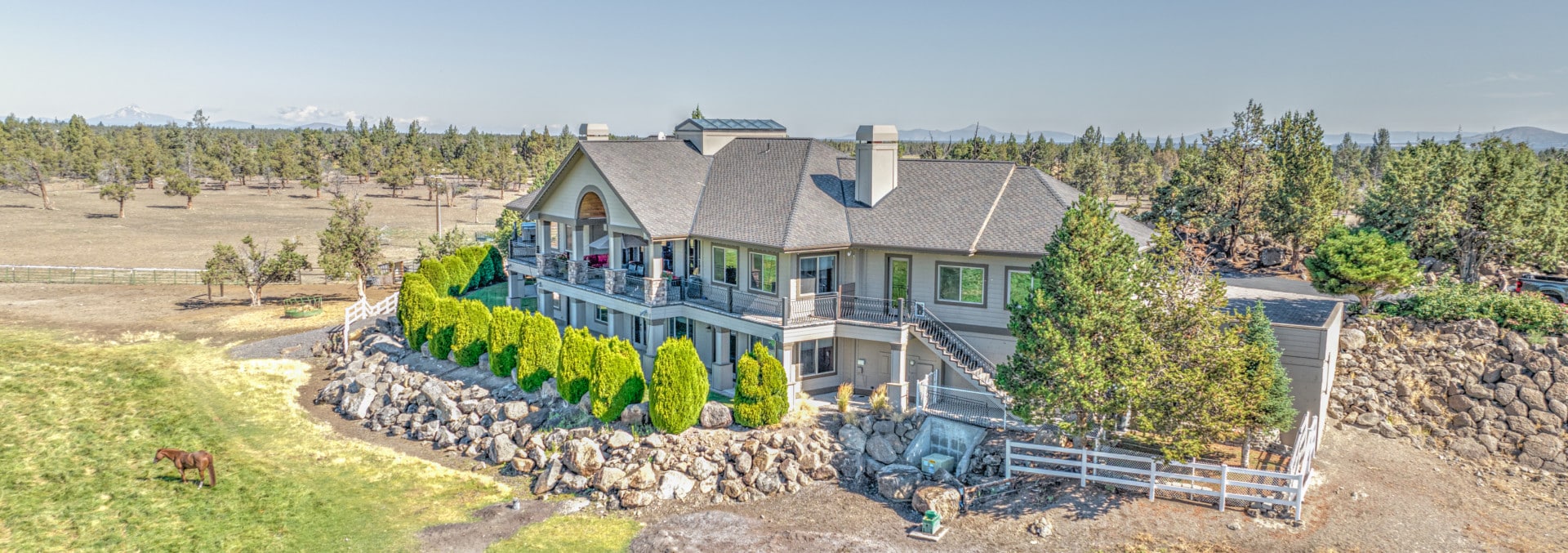 central oregon property for sale oregon saddle up