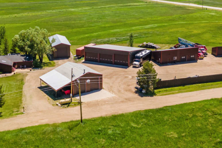 Colorado Ranch Land Properties For Sale Fay Ranches