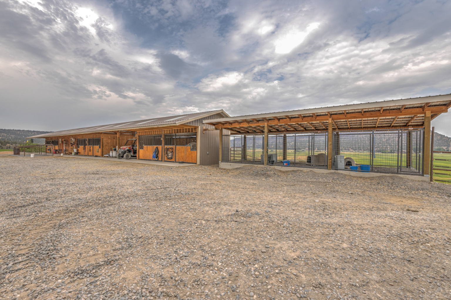 A Cool Country Jewel Prineville Oregon Fay Ranches