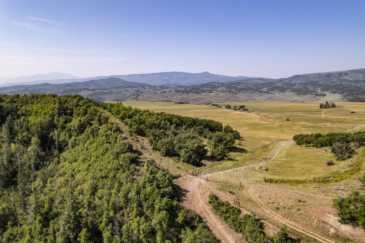 equestrian land for sale Colorado Ragged Mountain east Ranch