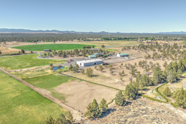 farm for sale oregon saddle up