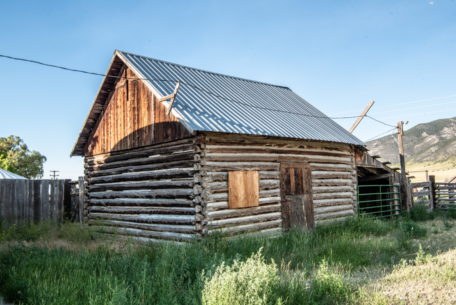 Point of Rocks Retreat | Whitehall Montana | Fay Ranches