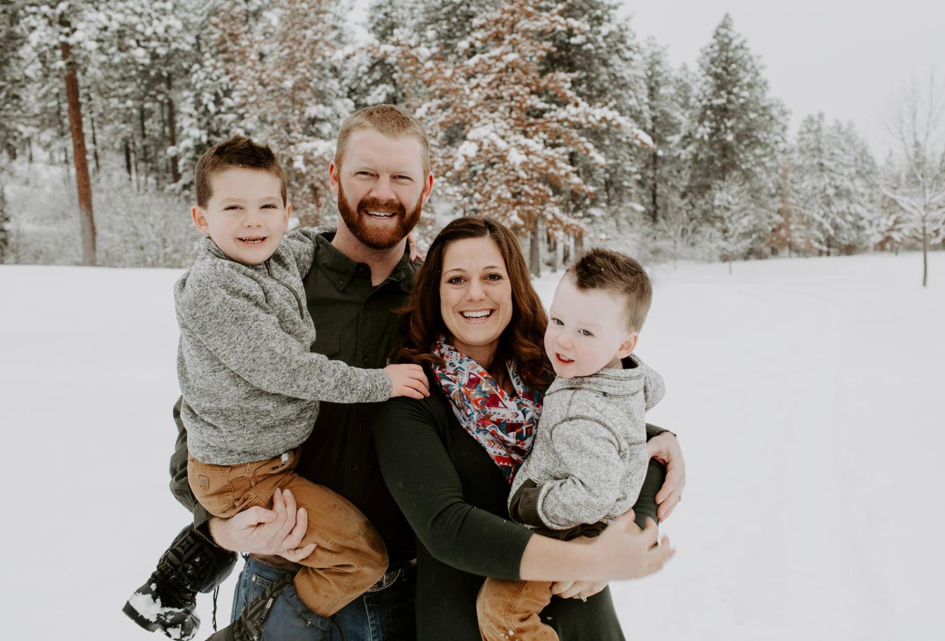 jacob turner washington real estate broker fishing properties