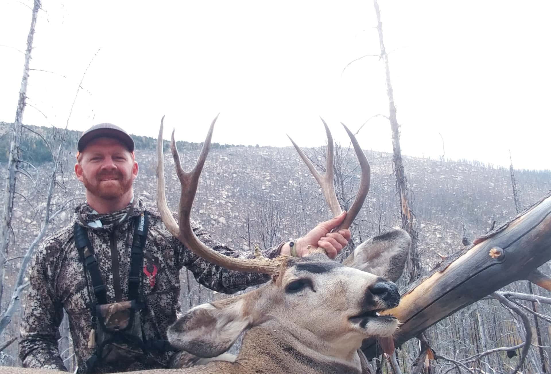 jacob turner washington real estate broker land sales