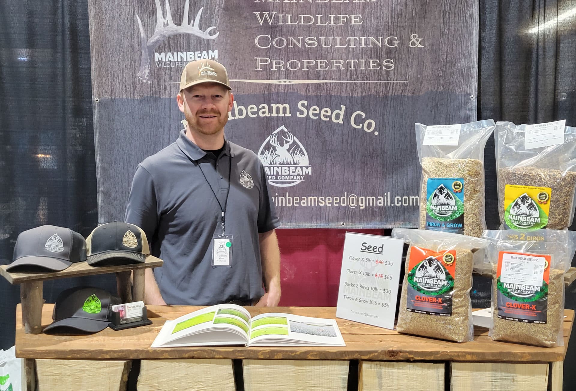 jacob turner washington real estate broker sporting properties