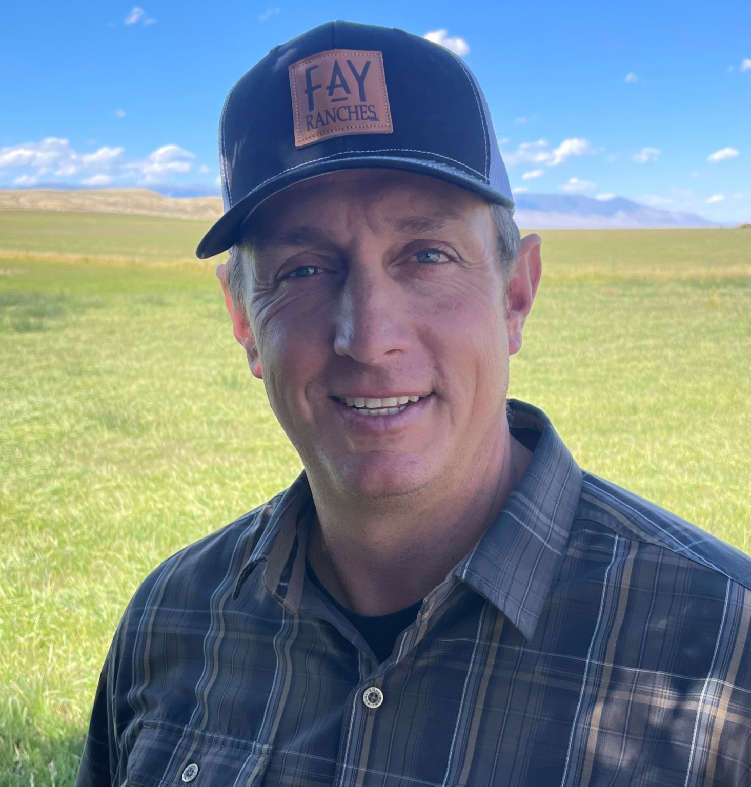 Butterfield Farm & Livestock Worland Wyoming Fay Ranches