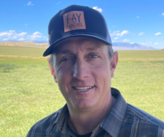 JW robinson wyoming broker headshot Field 2022