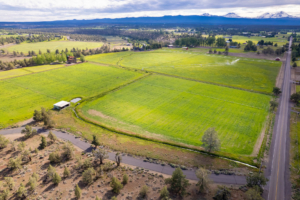 land only for sale oregon wild horse trail farm at deschutes river ranch