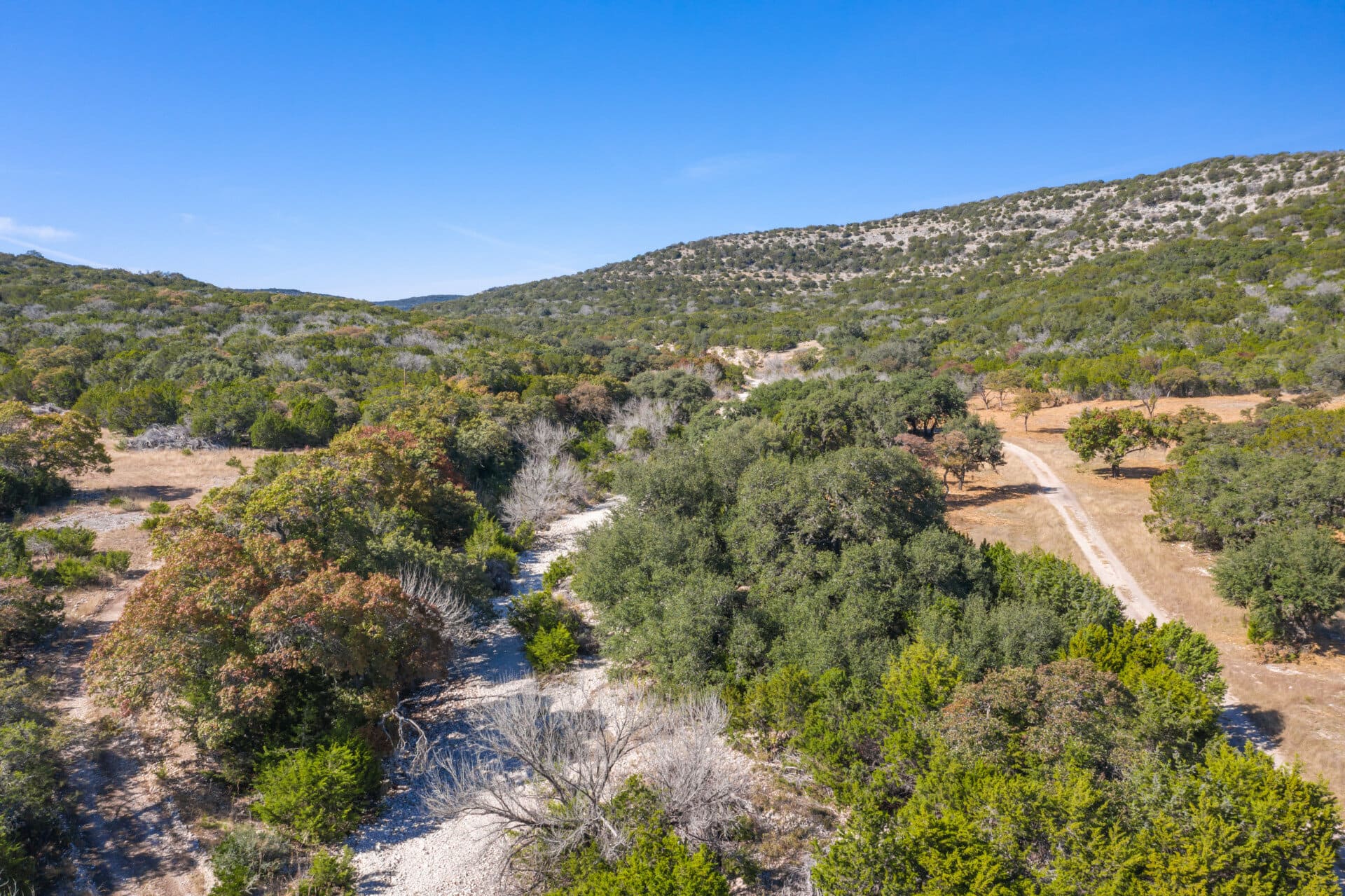 land only for sale texas wapiti springs ranch