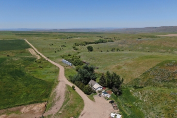 land with homes for sale montana velociraptor ranch