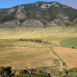 montana farm for sale point of rocks retreat