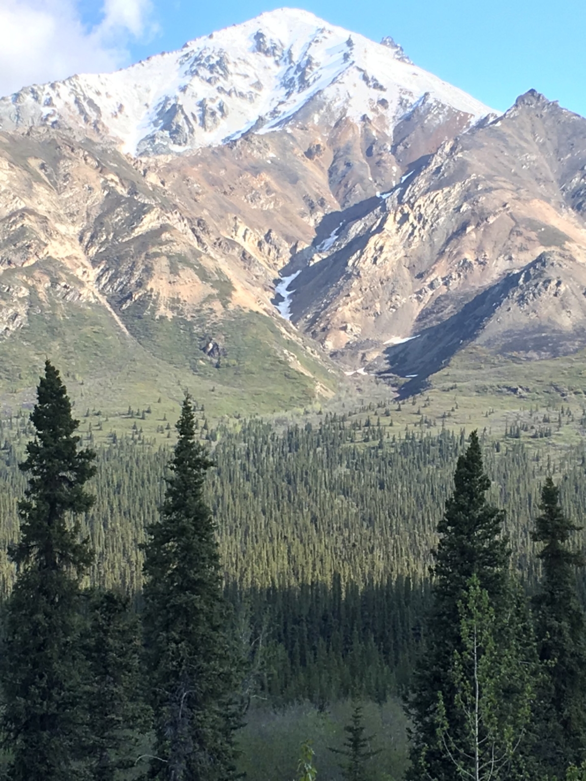 Wood River Lodge Denali Alaska Fay Ranches