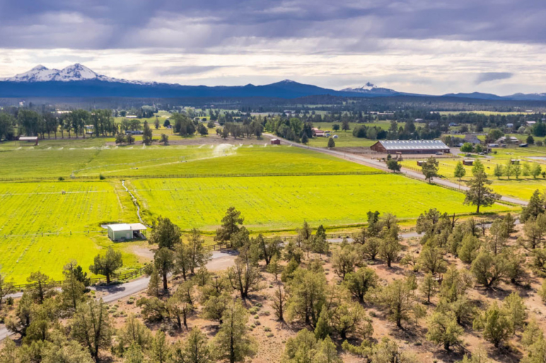 Alex Robertson | Oregon Farm Ranch Broker | Fay Ranches