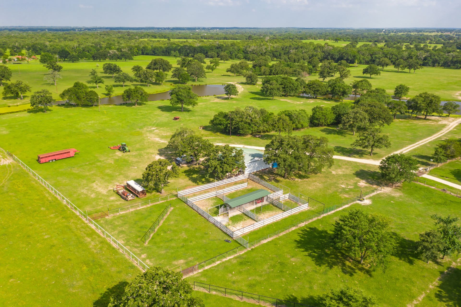 overview texas breaux ranch