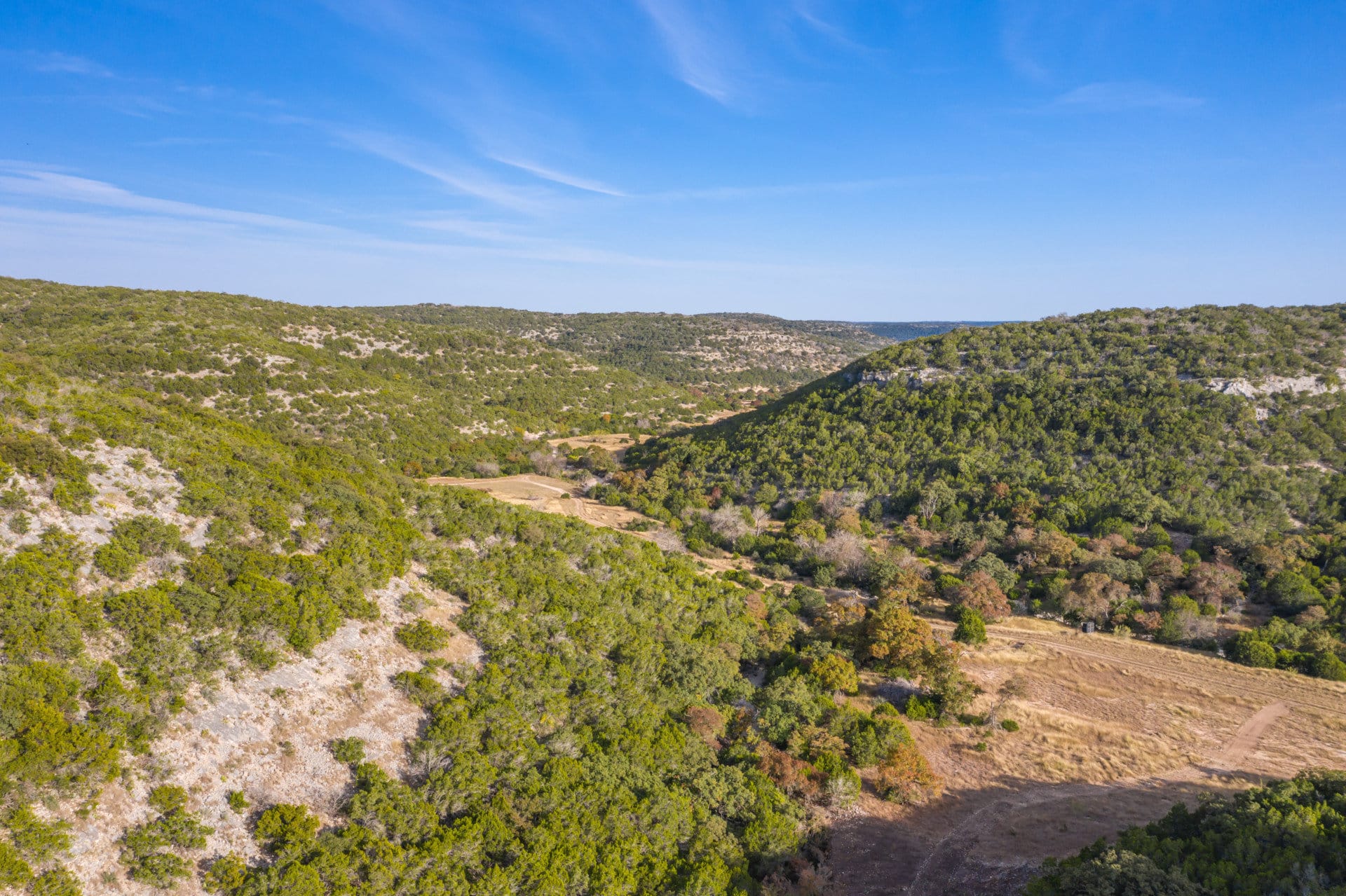 overview texas wapiti springs ranch