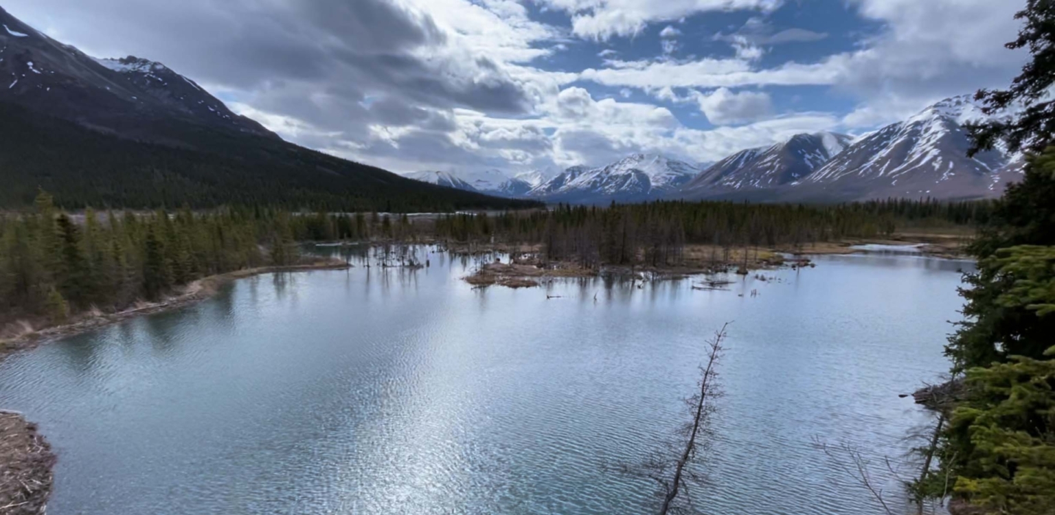 Wood River Lodge | Denali Alaska | Fay Ranches