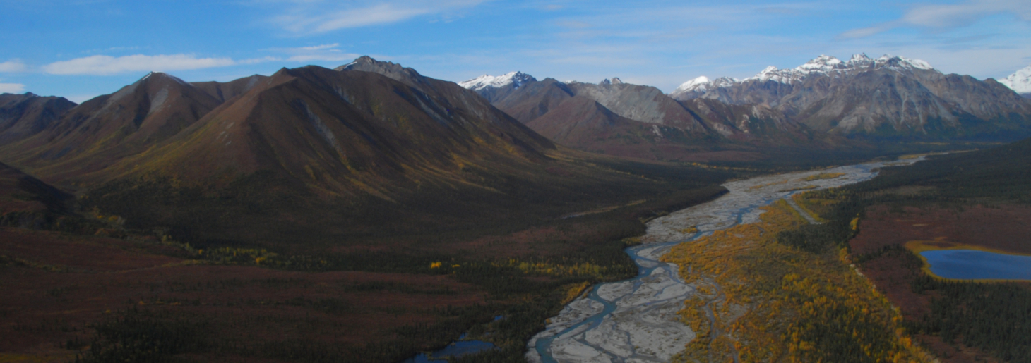 Wood River Lodge Denali Alaska Fay Ranches