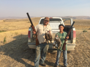 upland bird hunting property for sale montana velociraptor ranch