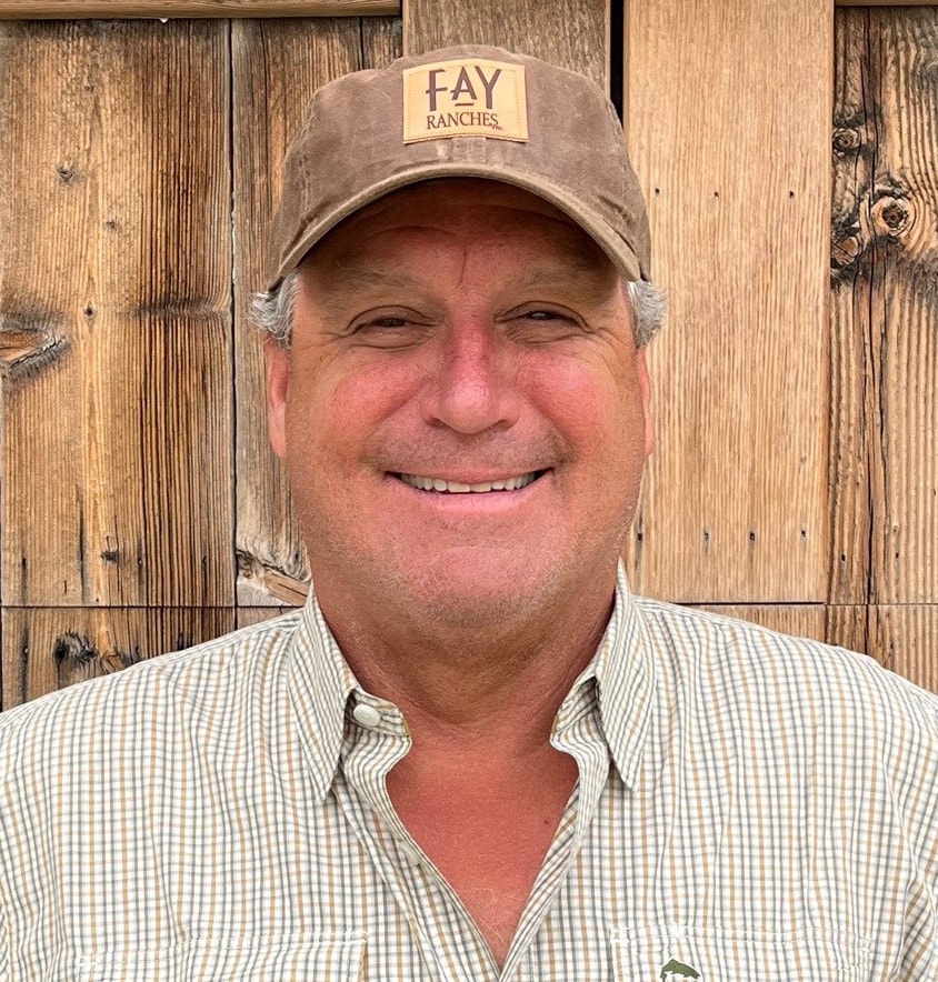 David Ingle