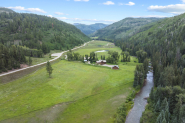 agricultural production land for sale colorado goble creek ranch