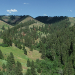 idaho land for sale branch keyhole ranch