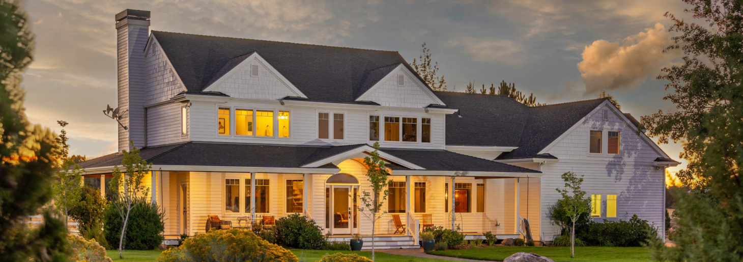 Seven Peaks Estate Bend Oregon Fay Ranches