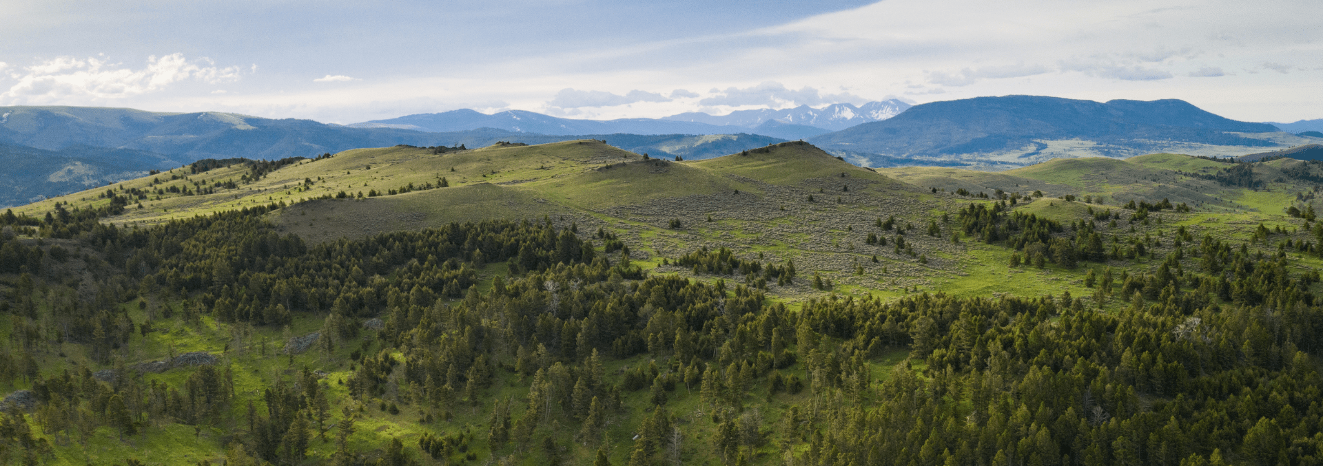 Montana Mountains Lucas Ranch Sale
