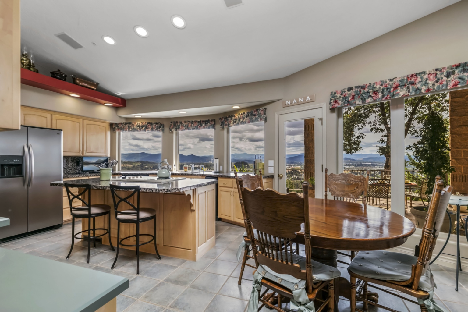 McKenzie Hills Ranch Springfield Oregon Fay Ranches