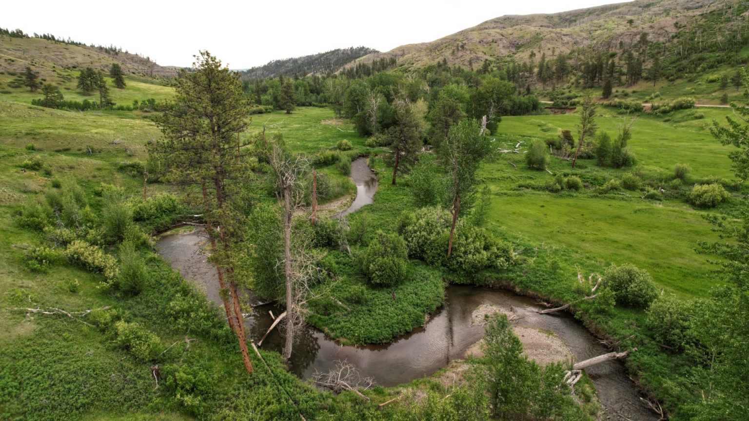 Bridger Creek Retreat Big Timber Montana Fay Ranches