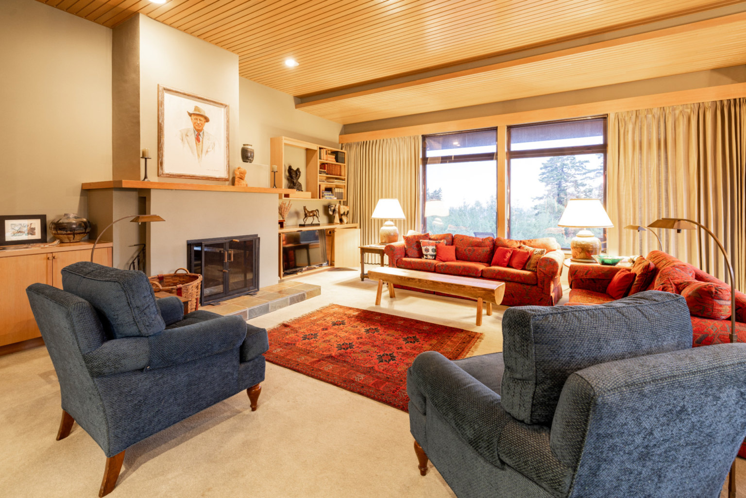 Windcall Ranch Springhill Montana Fay Ranches