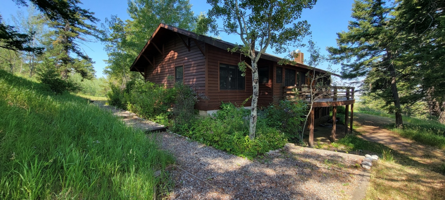 Windcall Ranch Springhill Montana Fay Ranches