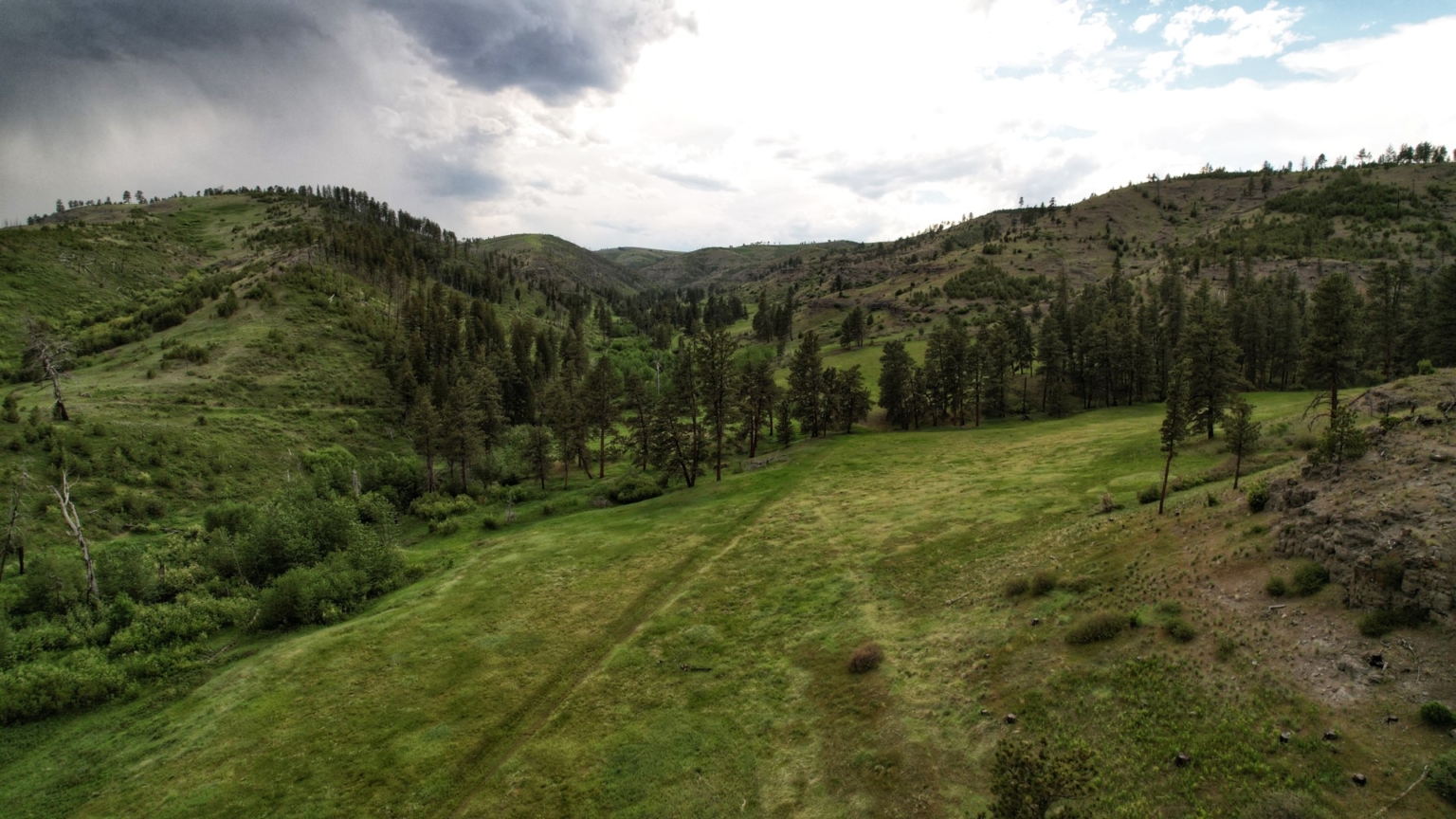 Bridger Creek Retreat Big Timber Montana Fay Ranches