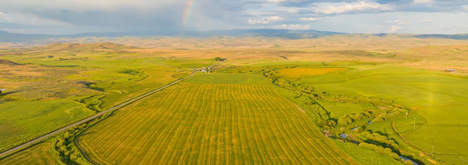 Branch Keyhole Ranch | Midvale Idaho | Fay Ranches