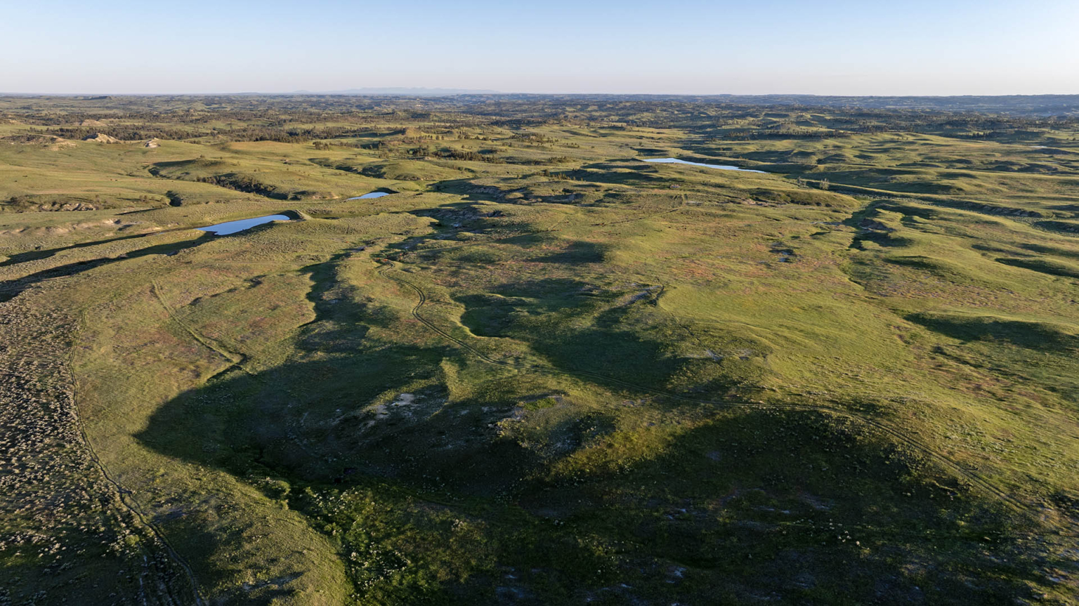 Missouri River Breaks Square Butte Ranch | Sand Springs Montana | Fay ...