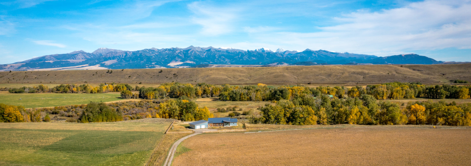 montana ranch for sale spring river farm on the shields river