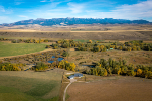 montana ranch for sale spring river farm on the shields river