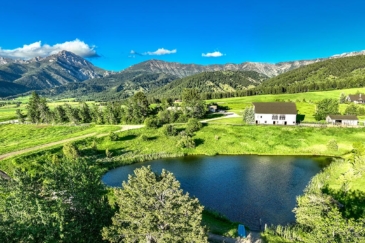 montana ranch for sale windcall ranch