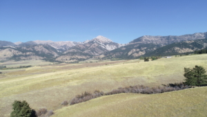 springhill landscape montana windcall ranch