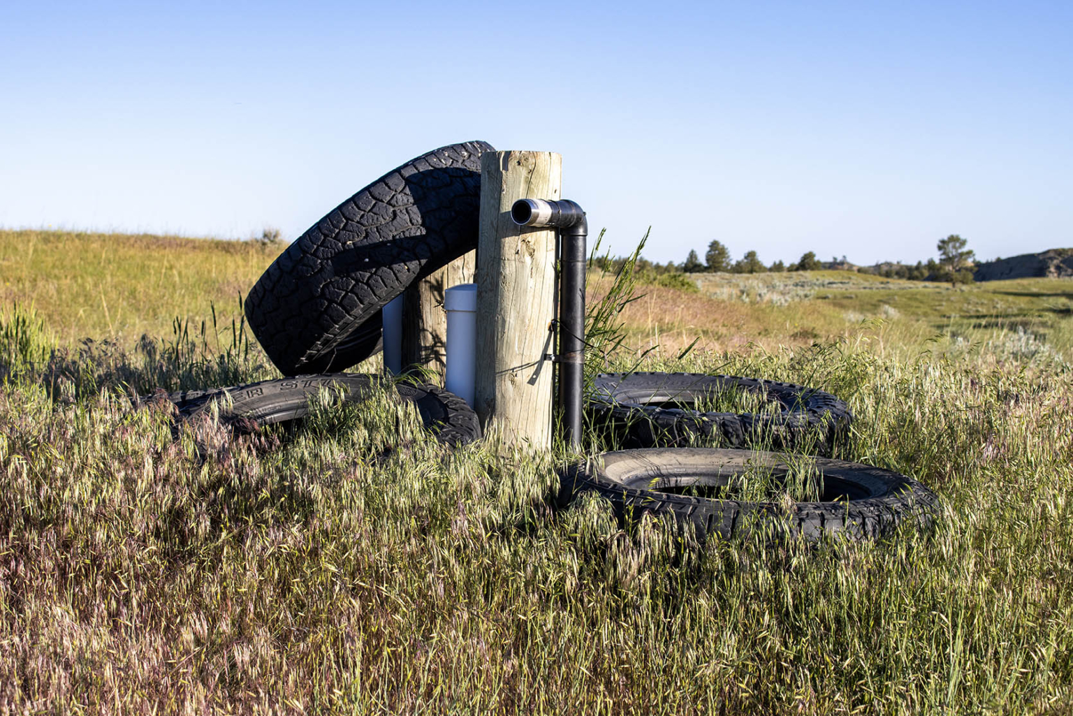 Missouri River Breaks Square Butte Ranch | Sand Springs Montana | Fay ...