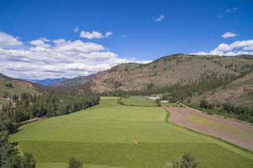agricultural production land for sale washington chewack river ranch