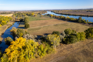 agricultural production property for sale oregon Ecstasy Ranch on the snake river
