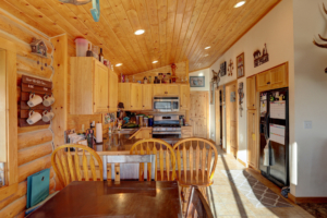 coffee wyoming broken spoke ranch