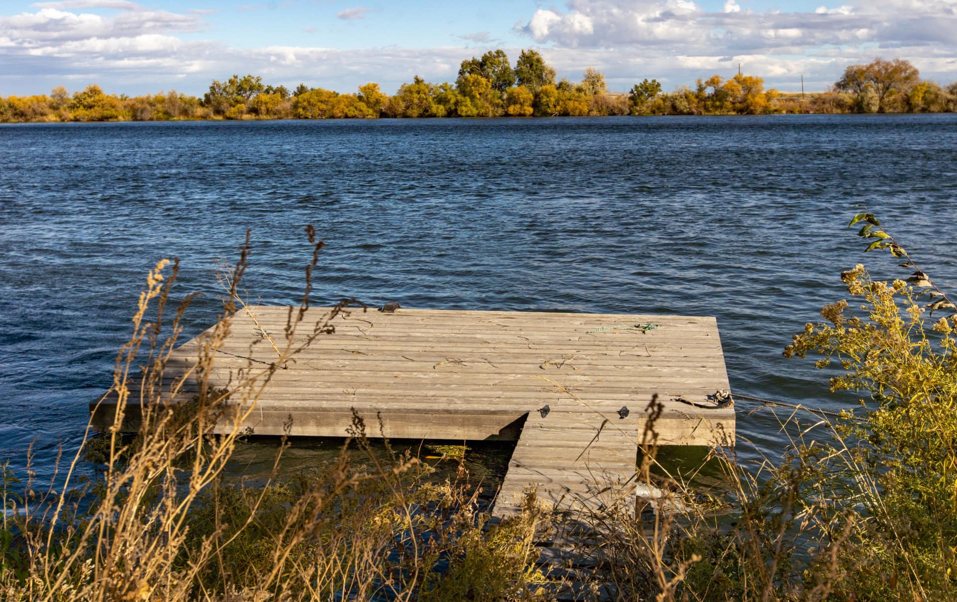 dock on the bank oregon ecstasy ranch on the snake river