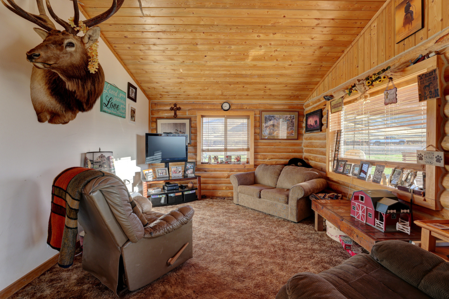 Broken Spoke Ranch Greybull Wyoming Fay Ranches