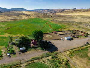 headquarters reservoir oregon lamb ranch