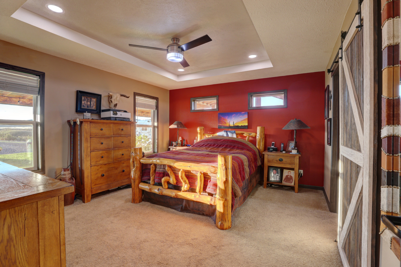 Broken Spoke Ranch | Greybull Wyoming | Fay Ranches