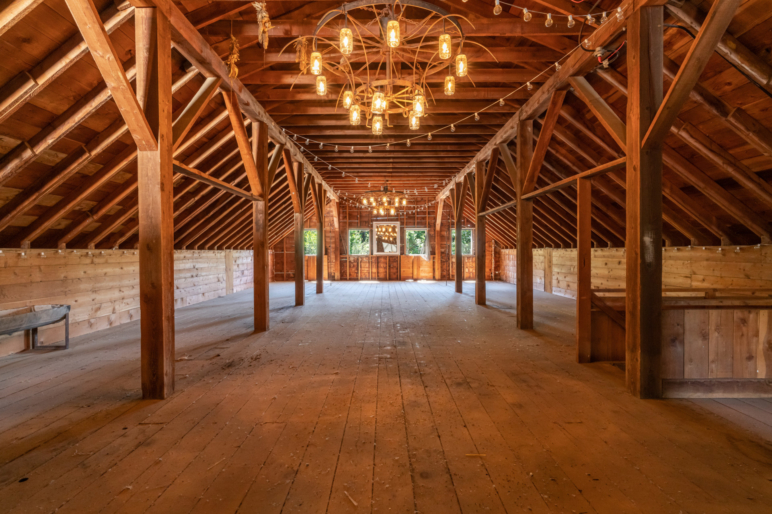 Chewack River Ranch | Winthrop Washington | Fay Ranches