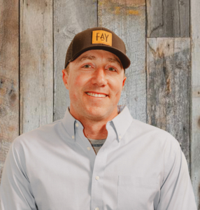 Dan Mahoney montana broker summit headshot 2025