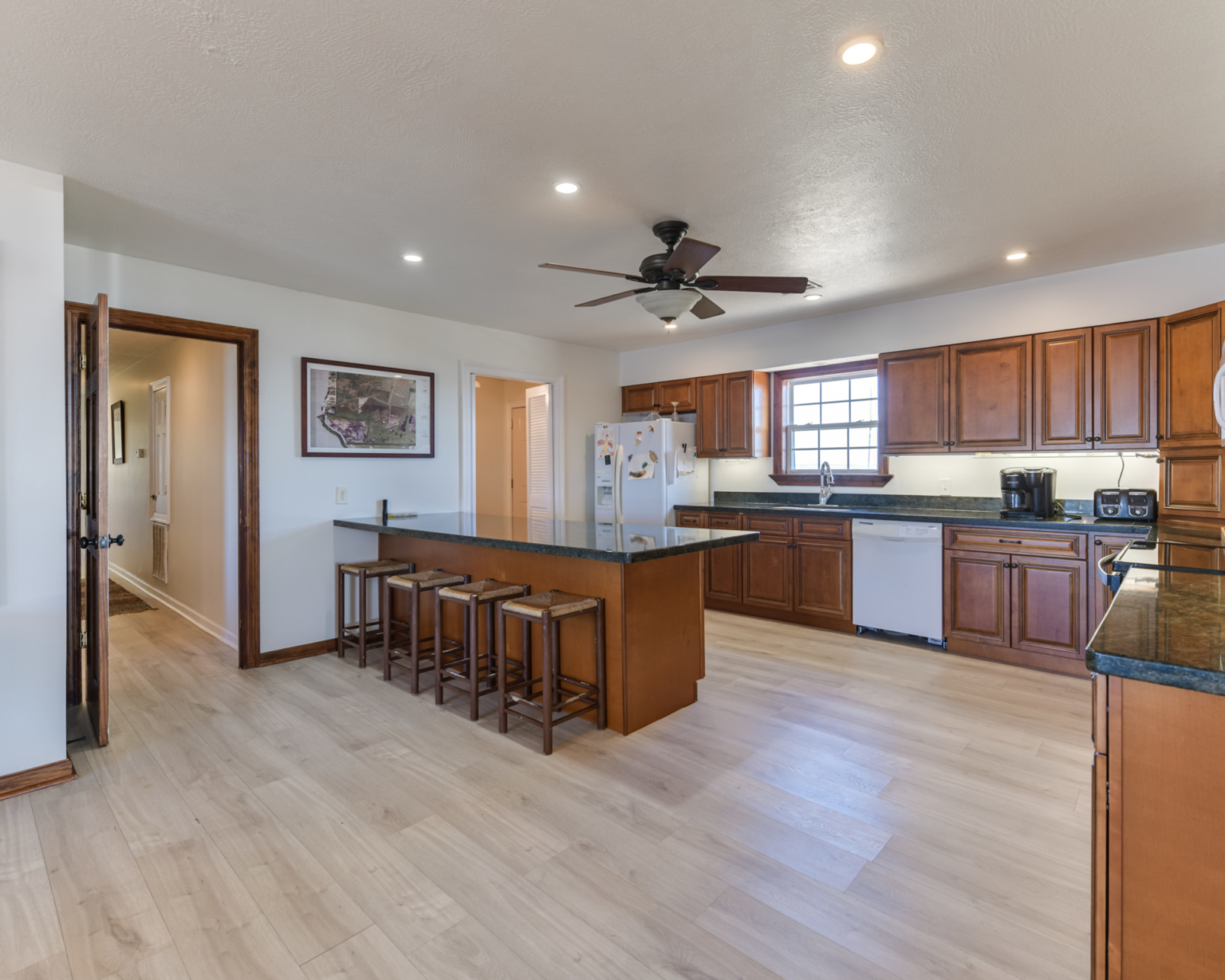 Commissary Point Big Lake Louisiana Fay Ranches